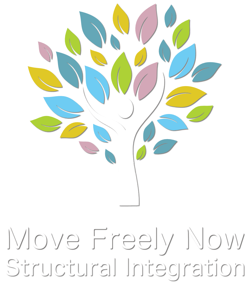 Move Freely Now - Structural Integration